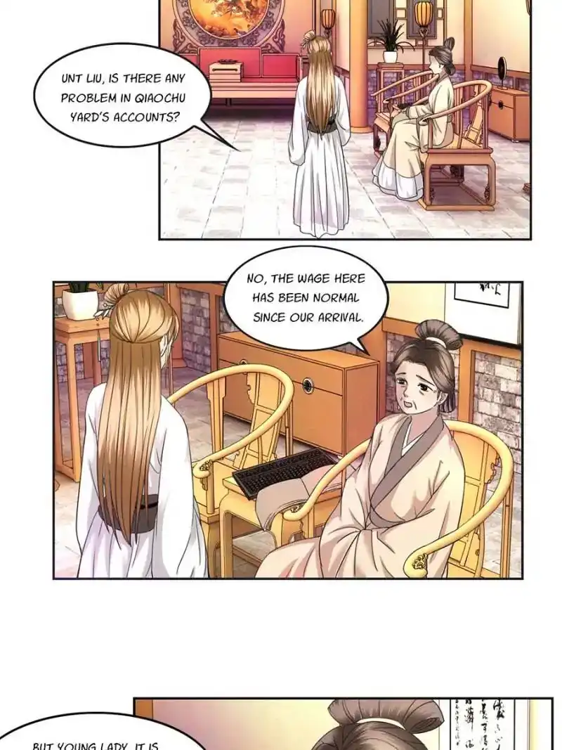 Miracle Doctor, Abandoned Daughter: The Sly Emperor's Wild Beast-Tamer Empress Chapter 15 36